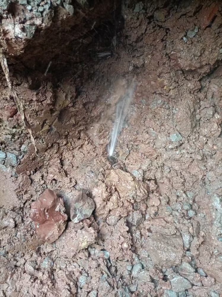 白塔区自来水管漏水检测维修